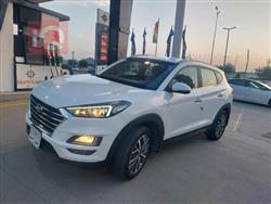 هیوندای تۆکسۆن